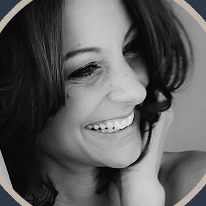 Portret van Babita
